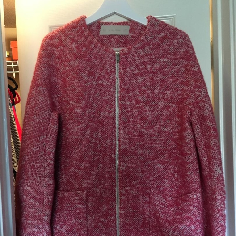 Ladies Jacket